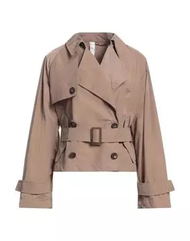 Куртка Hev, серо-зеленый