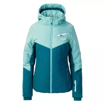 Куртка HI-TEC Helmer, синий