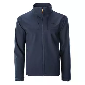 Куртка HI-TEC Livaro, синий