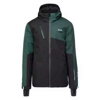 Куртка HI-TEC Ramirez, черный