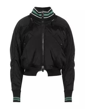 Куртка High, черный