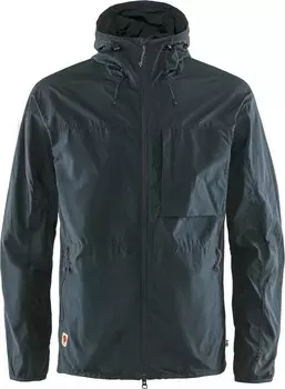 Куртка High Coast Wind - Мужская Fjallraven, синий