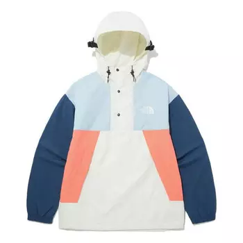 Куртка high mountain anorak jacket 'multicolor' The North Face, мультиколор
