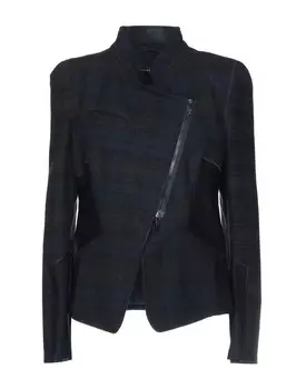 Куртка High, синий