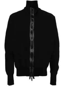 Куртка Highbomb Armure Isaac Sellam Experience, черный