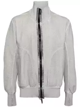 Куртка Highbomb Stripe Isaac Sellam Experience, серый