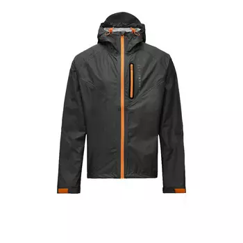 Куртка Higher State Trail Waterproof Lite, черный