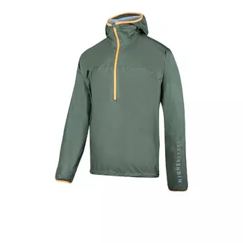 Куртка Higher State Ultralite Trail EXT WP, зеленый