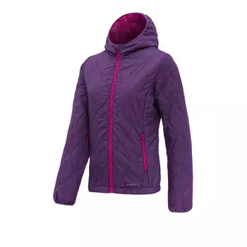Куртка Higher State Women's Insulated Hooded, розовый