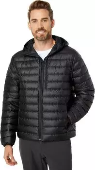 Куртка Highlander Hoodie Marmot, черный