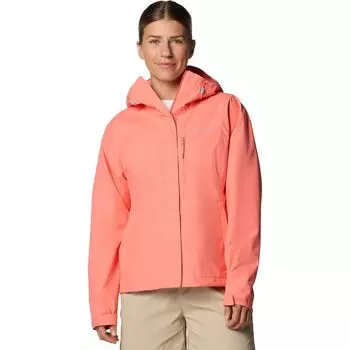 Куртка Hikebound II Columbia, цвет alpenglow