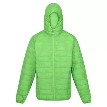 Куртка "hillpack" легкая Regatta, зеленый