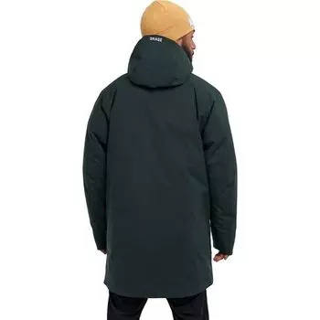 Куртка Hillside мужская Orage, цвет Ungava