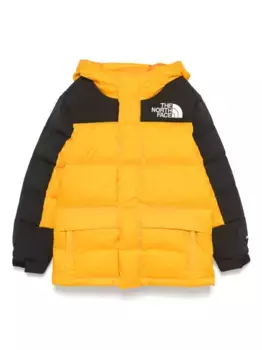 Куртка Himalayan The North Face Kids, желтый
