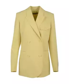 Куртка Hinnominate, желтый