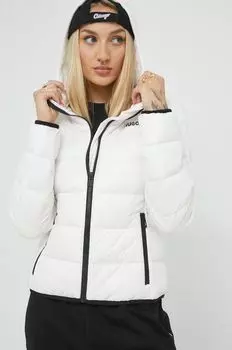 Куртка ХЮГО Hugo, белый