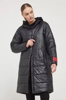 Куртка ХЮГО Hugo, черный