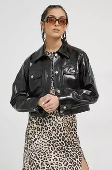 Куртка ХЮГО Hugo, черный