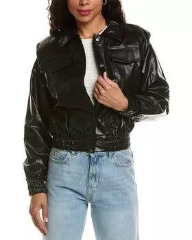 Куртка HL Affair, черный