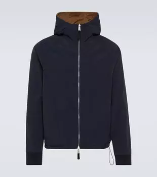 Куртка хнаппур Ranra, синий