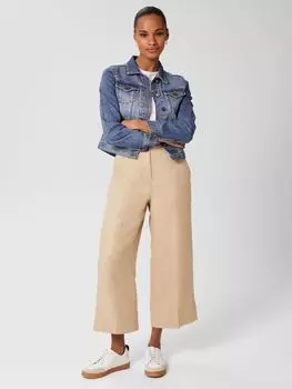 Куртка Hobbs Mariam, серая стирка