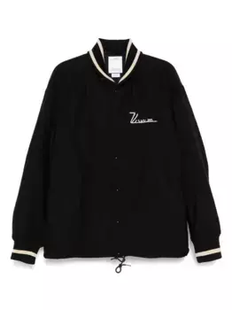 Куртка Hobbs visvim, черный