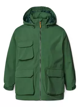 Куртка Hobson Molo, зеленый