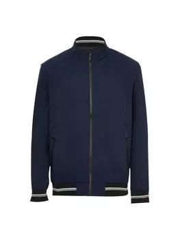 Куртка hobus t, синий