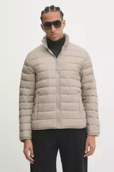 Куртка Hollister Co., бежевый