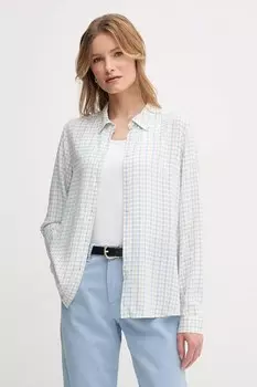 Куртка Hollister Co., бежевый