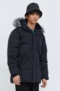 Куртка Hollister Co., черный