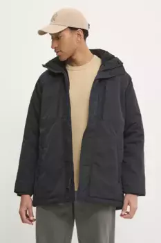 Куртка Hollister Co., черный