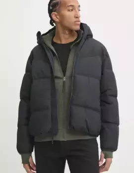 Куртка Hollister Co., черный