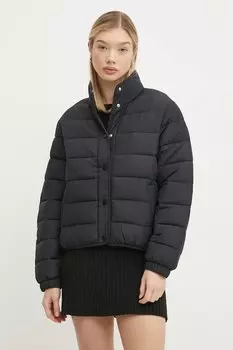 Куртка Hollister Co., черный