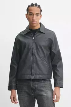 Куртка Hollister Co., серый