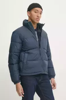 Куртка Hollister Co., темно-синий