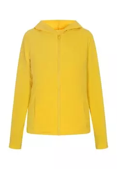 Куртка HOMEBASE Fleece, желтый