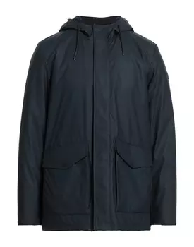 Куртка Homeward Clothes, синий