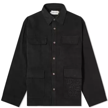 Куртка Honor The Gift Amp'd Chore, черный