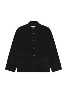 Куртка Honor The Gift Amp'd Chore, черный