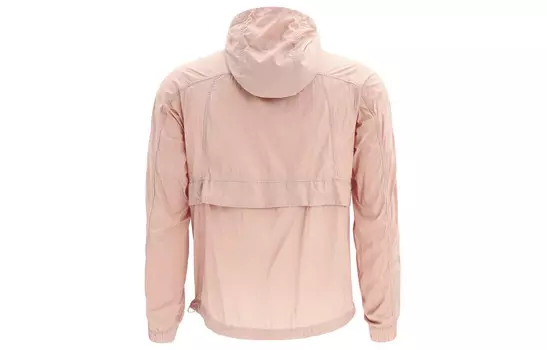 Куртка Hood Lite Series женская Lululemon, цвет Windmill Blue/WNDM