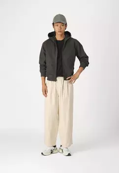 Куртка HOODIE Hollister Co., черный