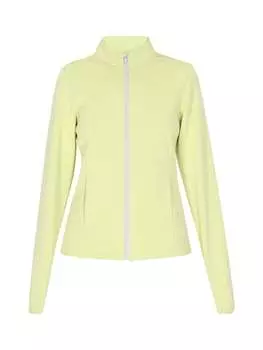 Куртка hoona, цвет limetten hellgrau