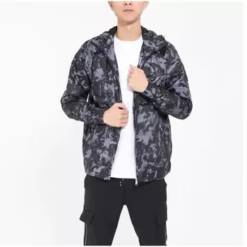 Куртка HopenLife Jacke VALHALLA, темно синий