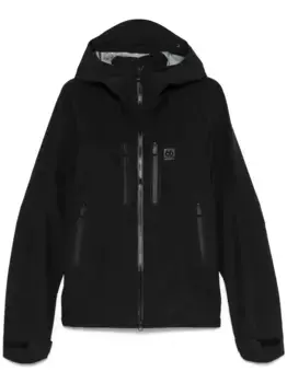 Куртка Hornstrandir GORE-TEX PRO 66 North, черный