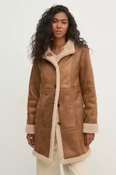 Куртка Hoss Intropia, бежевый