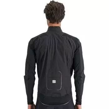 Куртка Hot Pack Norain мужская Sportful, черный
