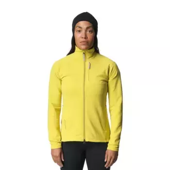 Куртка Houdini Aero, желтый