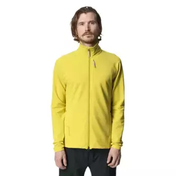Куртка Houdini Aero, желтый