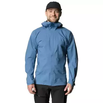 Куртка Houdini BFF, синий